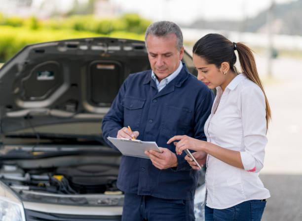 Comprehensive and collision insurance Haledon
